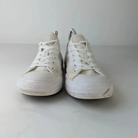 Converse All Star Low Rise Sneakers 8/10 - Picture 9 of 10
